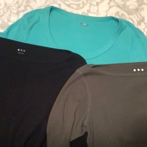Three Three Dots Shirts